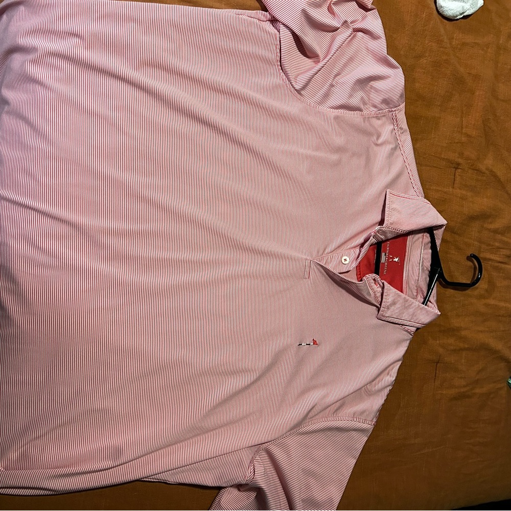 Fairway and Greens XXL Polo